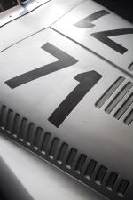 BMW 328 Bugelfalten Mille Miglia 1939 года